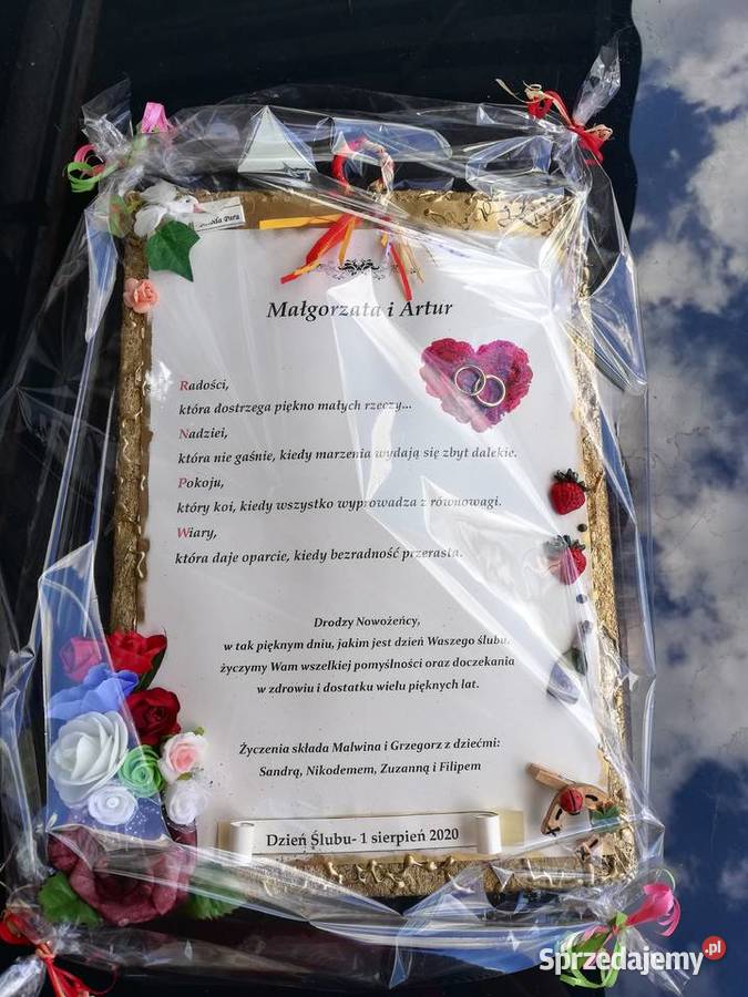 Księgi na Wabileusze śluby chrzcinyKomunię Śrem