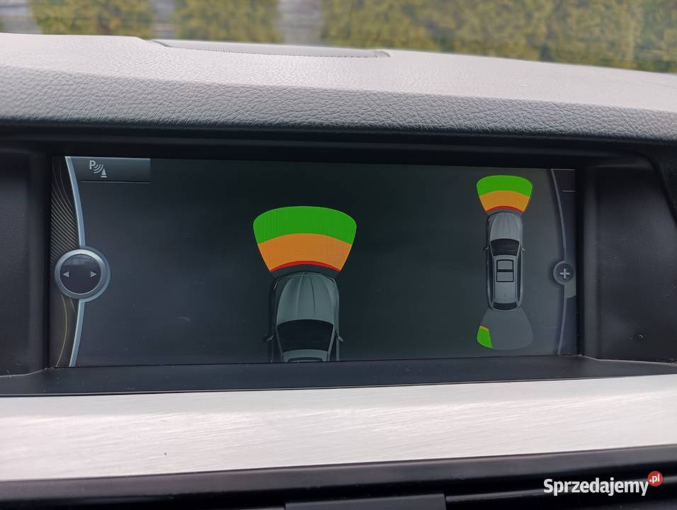 Bmw F11 30 Diesel 252 266 Oryginał Full Z Rok produkcji 2011 Chmielnik