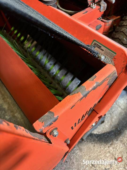 Traktorek Kosiarka Westwood 125HP Kosz Drohiczyn