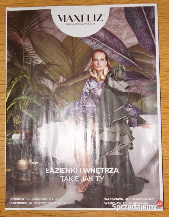 Wysokie Obcasy 5 1071 Arundhati Roy Czasopisma lubelskie Parczew