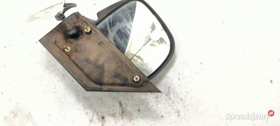 LUSTERKO LEWE CHEVROLET EXPRESS 6PIN Lipno