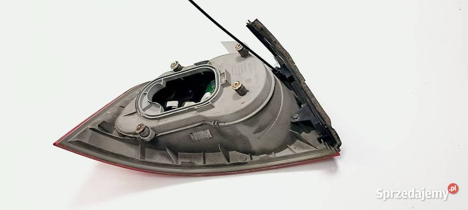 LAMPA PRAWA TYŁ VOLKSWAGEN PHAETON Lipno sprzedam