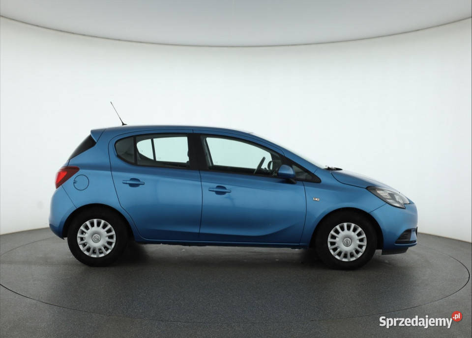 Opel Corsa 14 Piaseczno