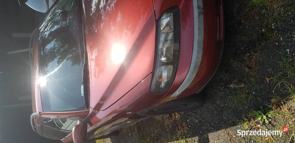 Sprzedam Volvo V70 zarejestrowane 375000km Kalety sprzedam