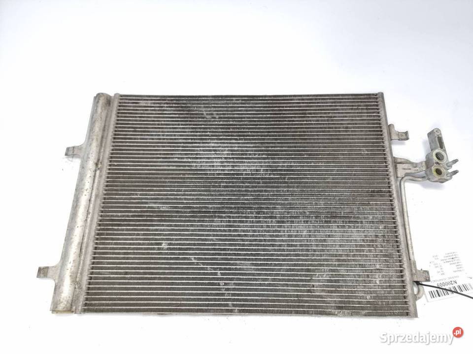 CHŁODNICA KLIMATYZACJI VOLVO S80 6G9119710BE osobowe Lipno sprzedam