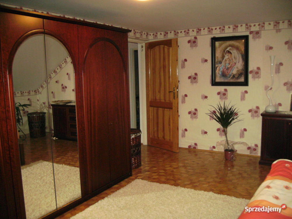 dom lubelskie Włodawa