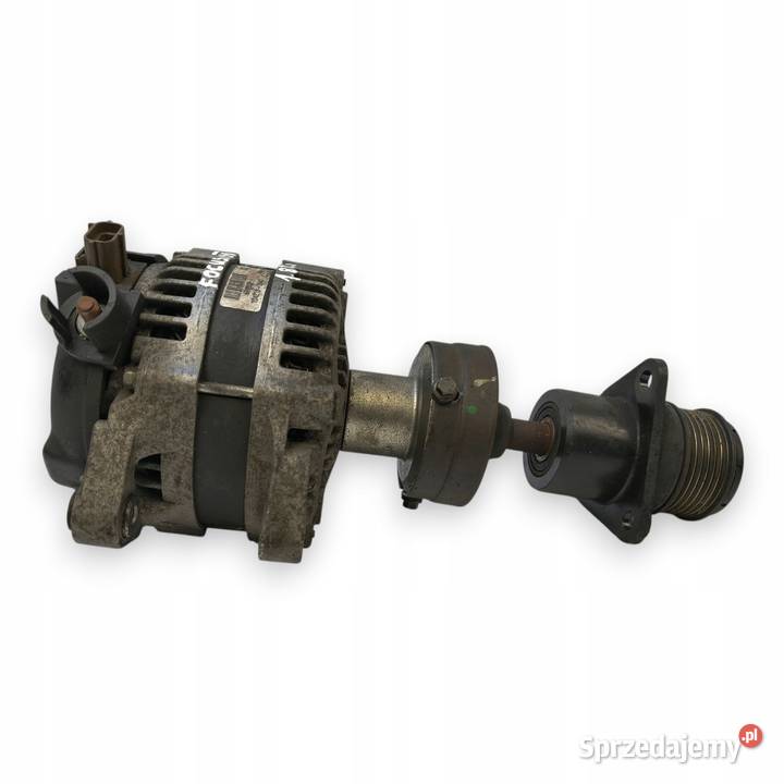 Alternator Ford Focus 18 TDCi 1042103641 Denso Chełm sprzedam