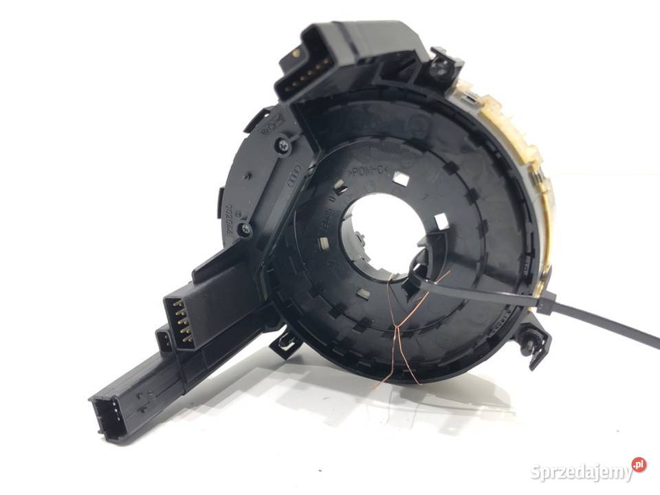 TAŚMA AIRBAG AUDI A6 C6 4E0953541A 0411 Kombi osobowe podkarpackie sprzedam