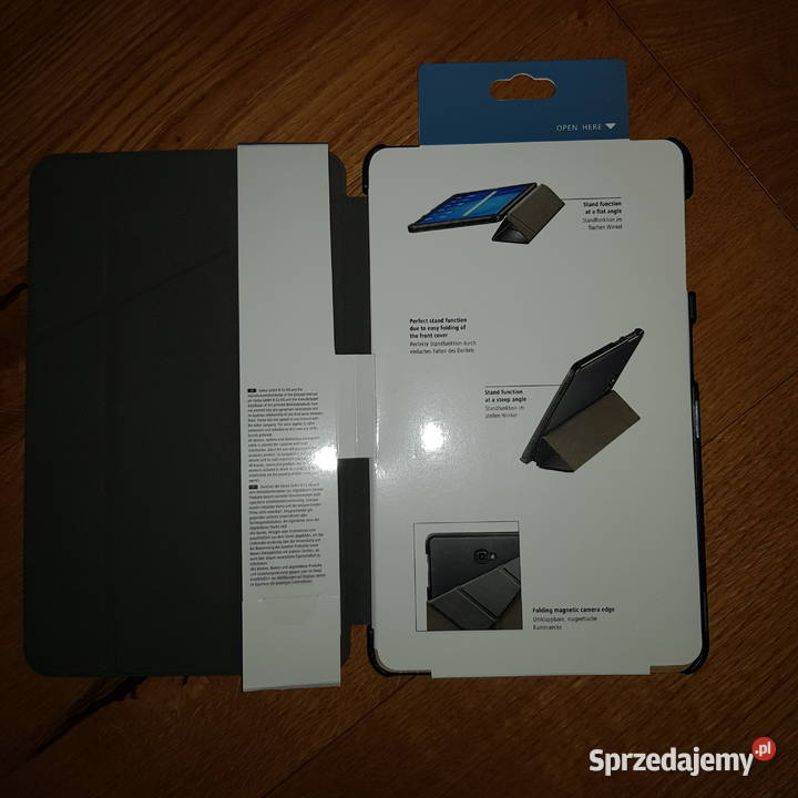 Pokrowiec etui Samsung Galaxy Tab Radzyń Podlaski