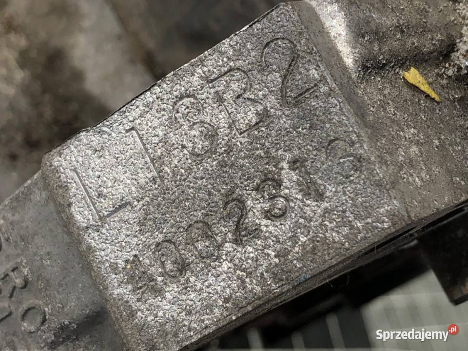 SILNIK HONDA 13 102 L13B2 JAZZ IV Motoryzacja sprzedam