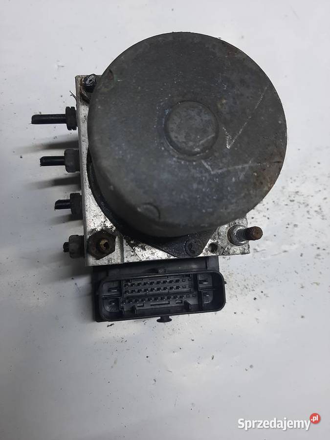 Scudo II Jumpy II Expert II sterownik pompa ABS osobowe Ksawerów