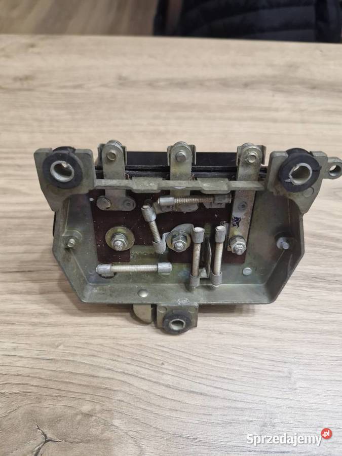 Regulator napięcia żuk nysa osobowe Motoryzacja Warszawa