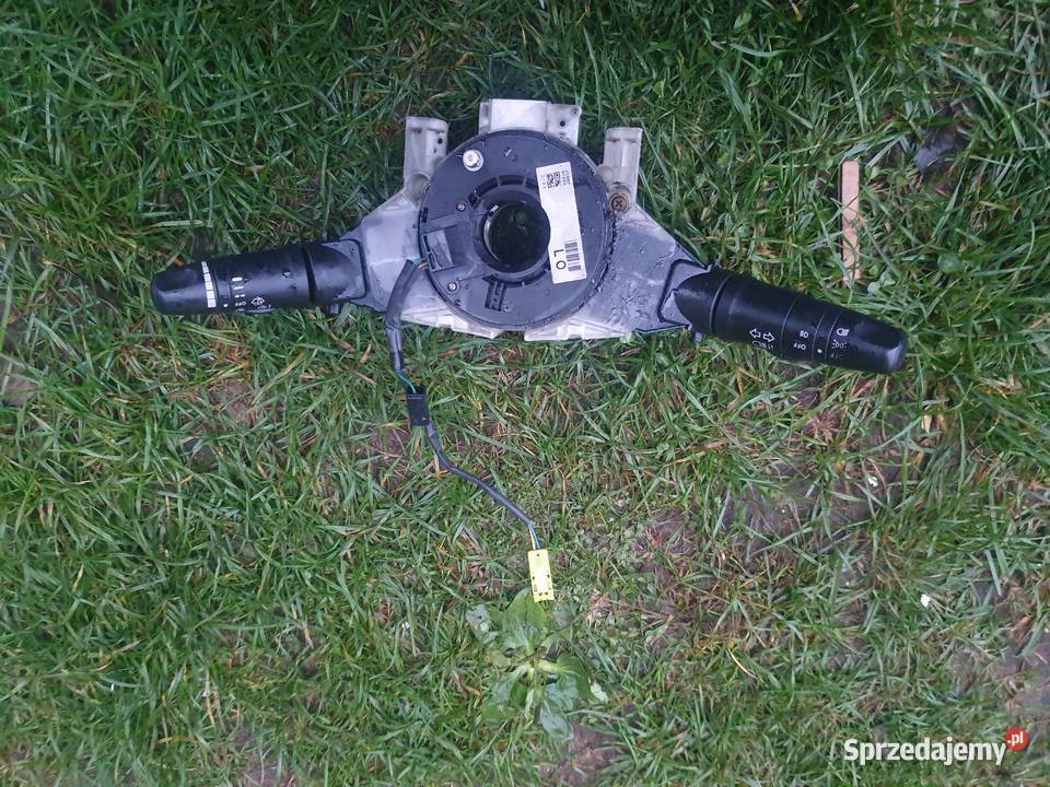 Przęłącznik zespolony Nissan Almera N16 lift