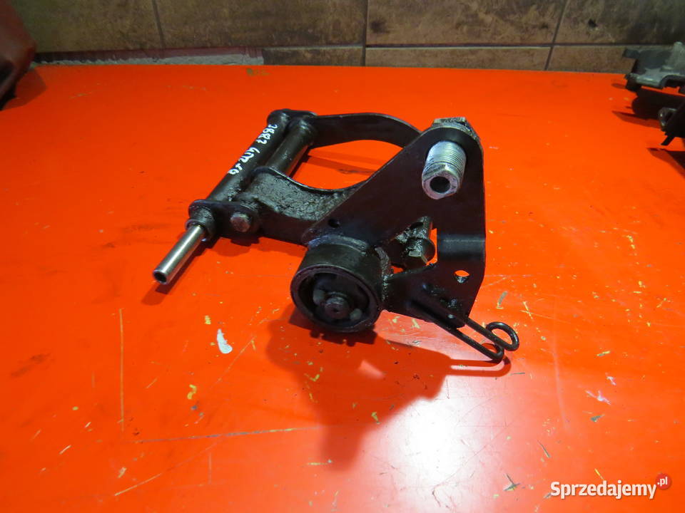 PIAGGIO X8 125 150 180 200 250 poducha silnika Pozostałe mazowieckie Warszawa sprzedam