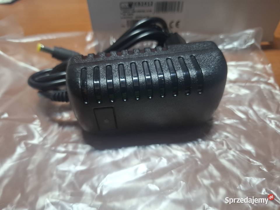 Zasilacz EB2412 12V2A