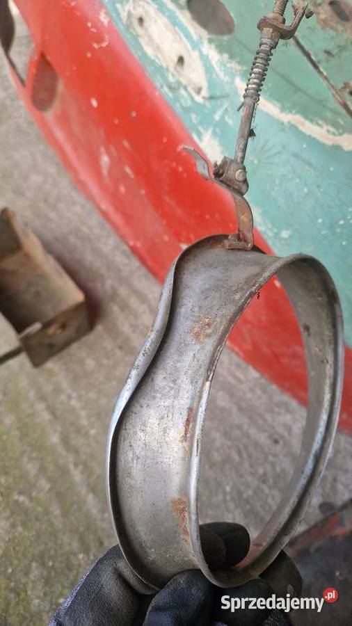 Wfm osa m52 części kokon wahacz I inne Kiełczów