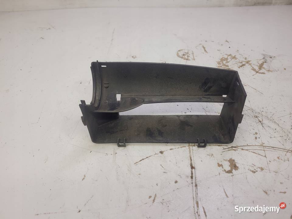 POKRYWA WLOTU POWIETRZA AUDI VW SEAT 1K0805962E Części samochodowe Przystajń sprzedam