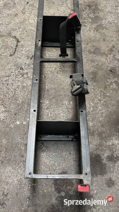 Fotele kanapa Opel vivaro komplet Zwoleń