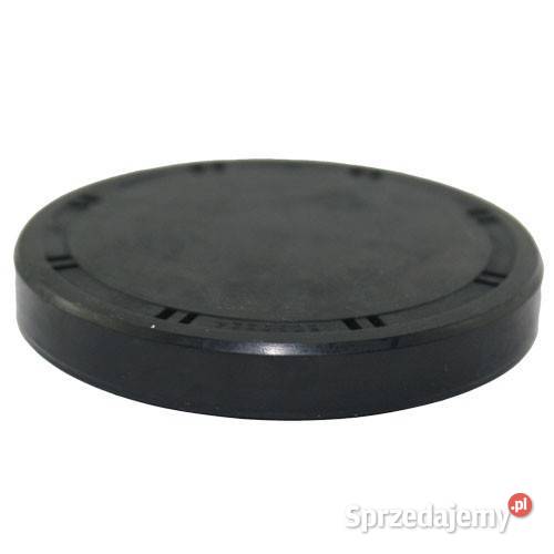 Dekiel osłona oleju przekładniowego przedniego Rolnictwo