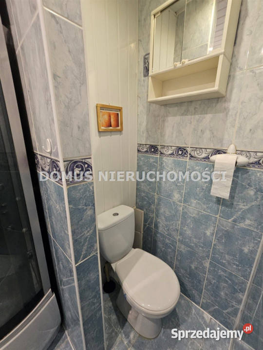 Mieszkanie 323m2 2 pokoje Brzeziny cegła Nieruchomości sprzedam