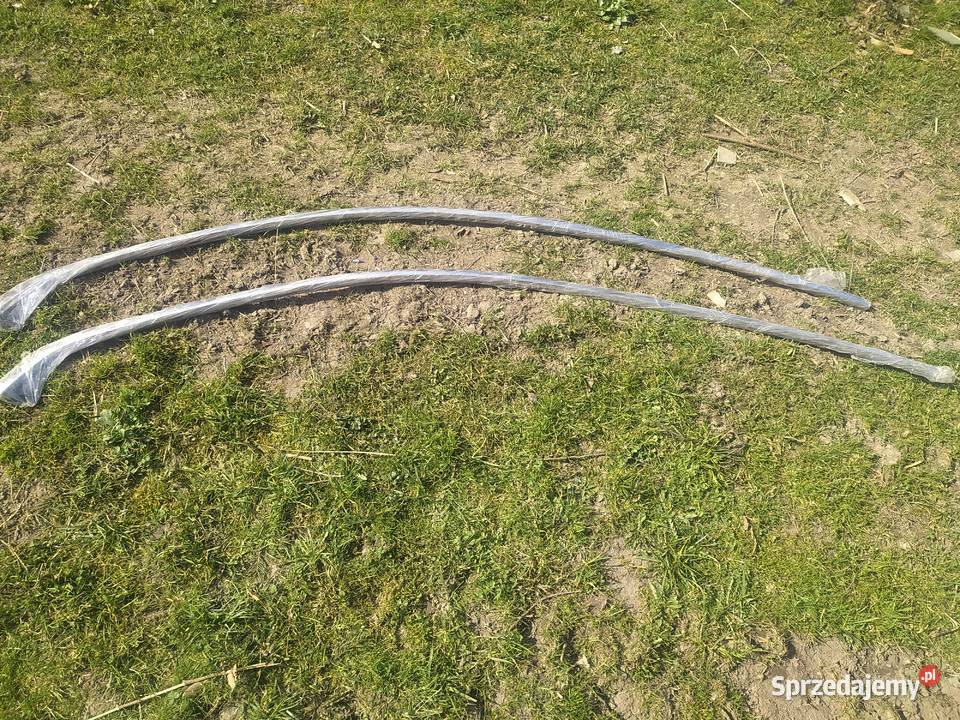 Sprzedam listwę Domaradz