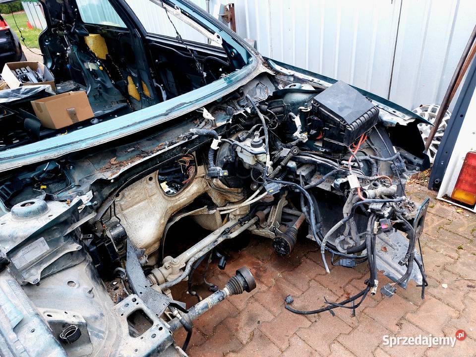 Audi a3 8l 222222km Skierniewice