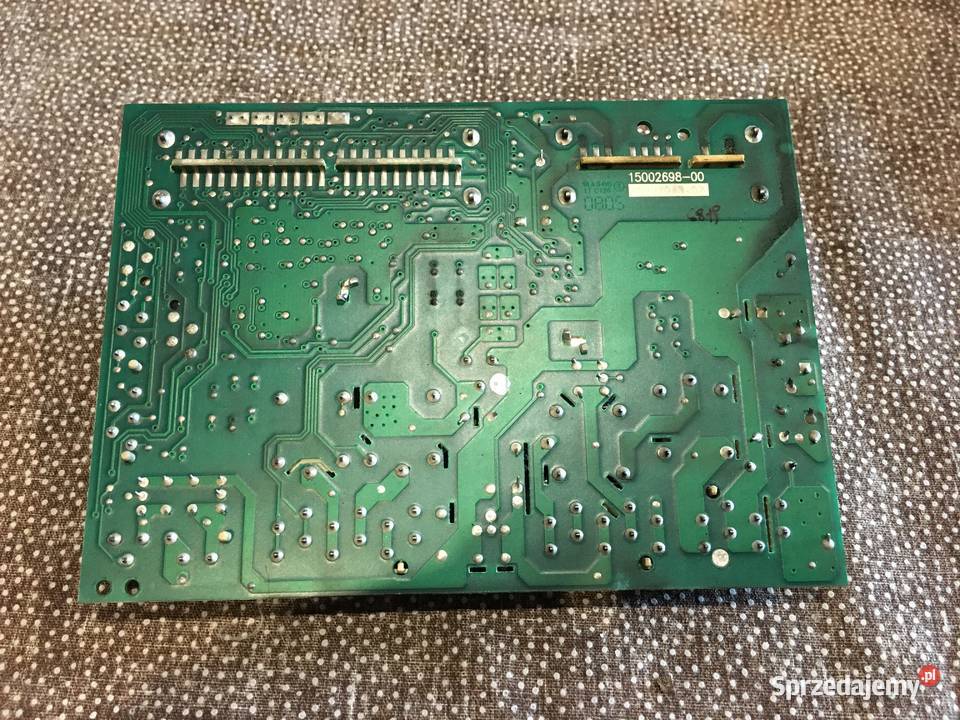 Programator moduł 21500958501 pralka Indesit WIL Katowice