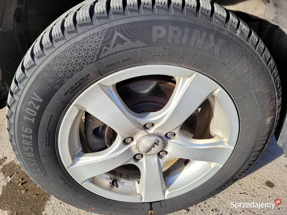 Honda CRV Stalowa Wola