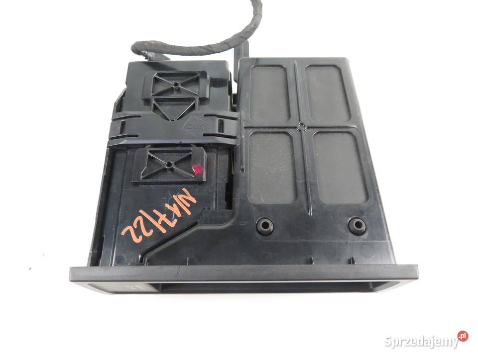 INTERFEJS MULTIMEDIA PASSAT B7 14 TSI 5N0035344B