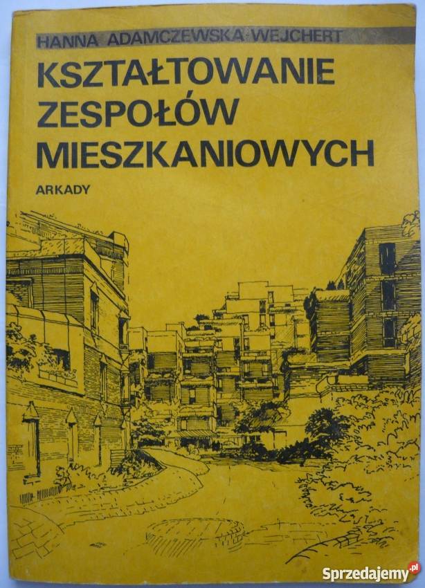 KSZTAŁTOWANIE ZESPOŁÓW MIESZKANIOWYCH Radom