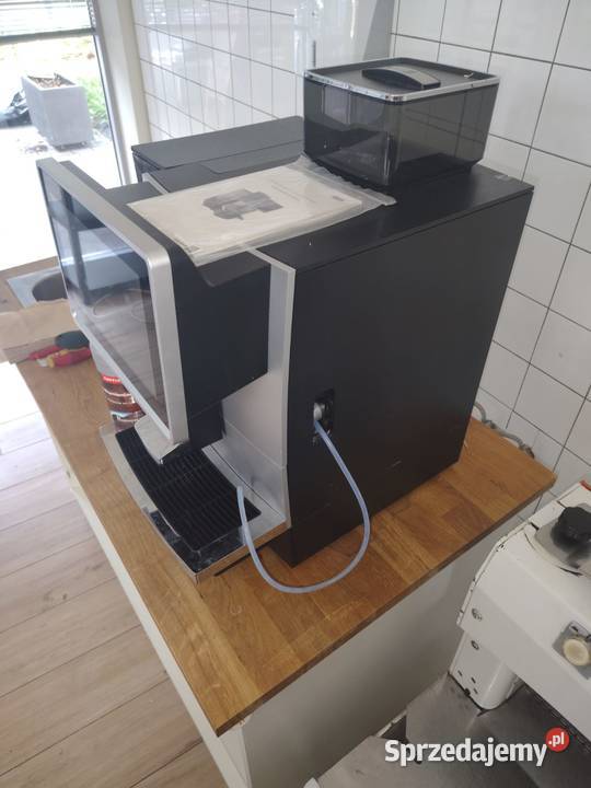 Ekspres do kawy automatyczny Coffee Format sprzedam