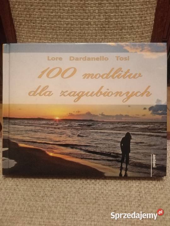 100 Modlitw Zagubionych Wałbrzych