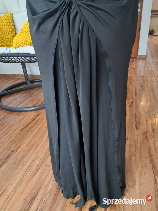 nowa czarna sukienka rozmiar sm brak metki świętokrzyskie Sandomierz sprzedam