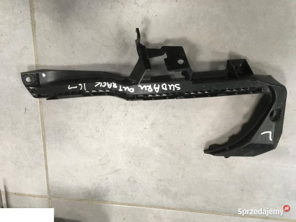 SUBARU LEGACY OUTBACK MOCOWANIE REFLEKTORA PRZÓD lubelskie Kozubszczyzna