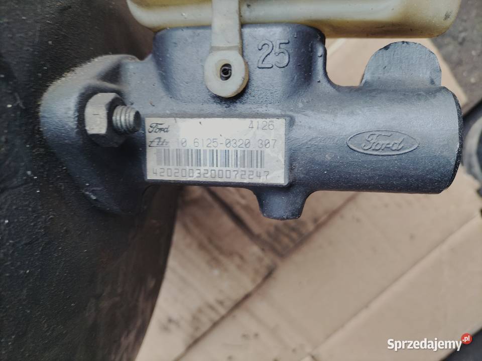 POMPA SERWO FORD MONDEO MK1 94BB2B195CC lubelskie Kamień-Kolonia