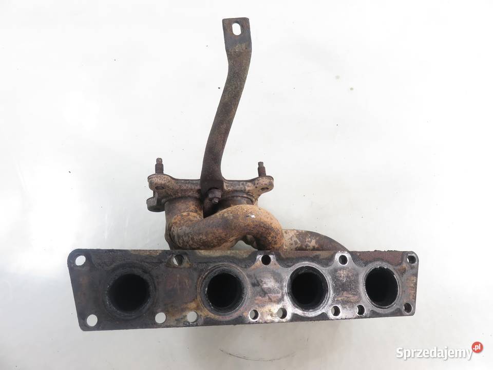 KOLEKTOR WYDECHOWY SEAT TOLEDO II 18 20V osobowe
