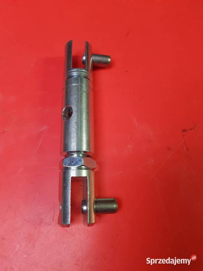 Dźwignia rozpieraka PRONAR Sulechów