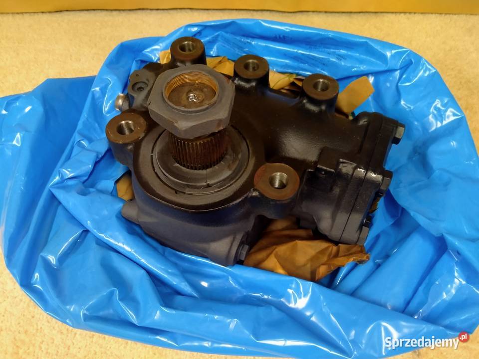 IVECO CROSSWAY IRISBUS KOLUMNA KIEROWNICZA Kargowa sprzedam