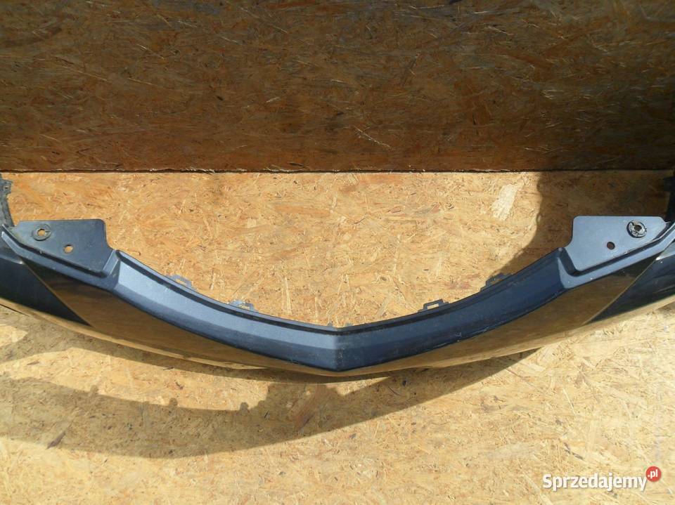 Zderzak przedni Mazda 3 HB 2005 Nowy Tomyśl