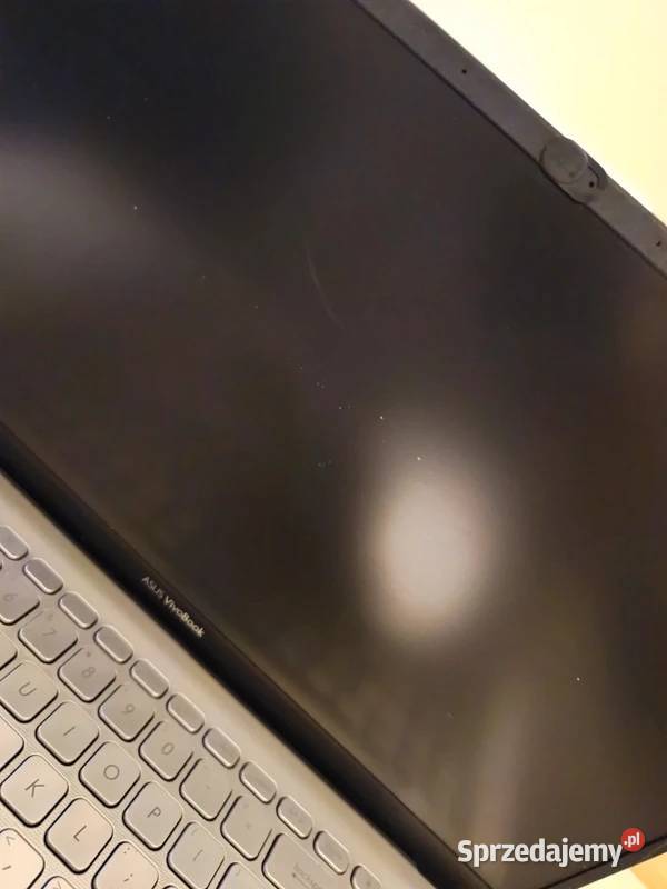 Laptop na części albo nie Białystok