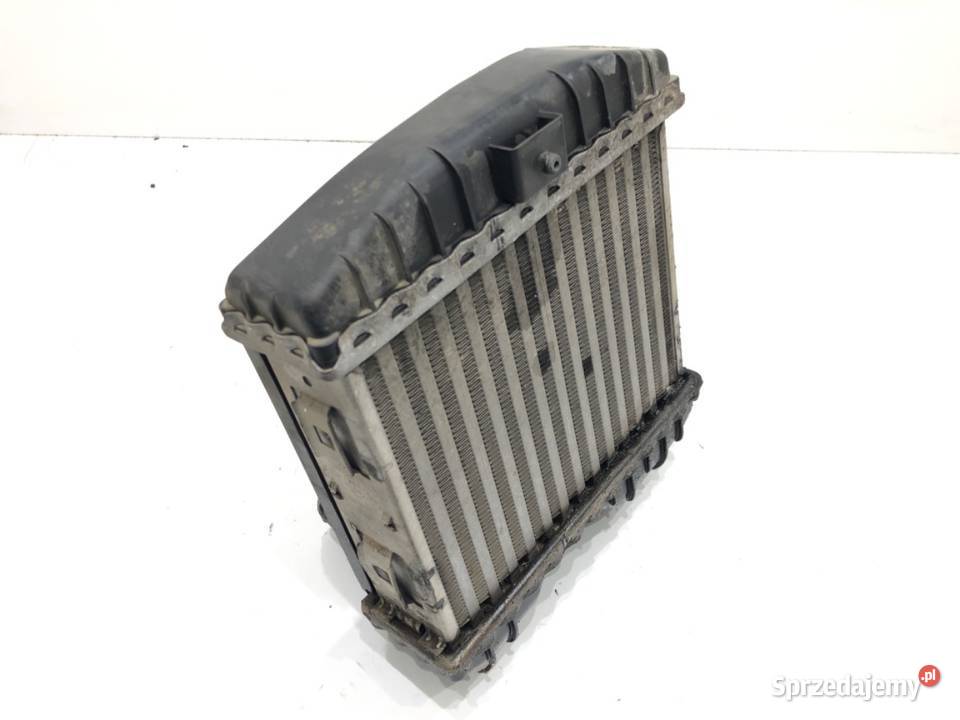 INTERCOOLER SMART FORTWO 0003127V009 07 50 0407 podkarpackie