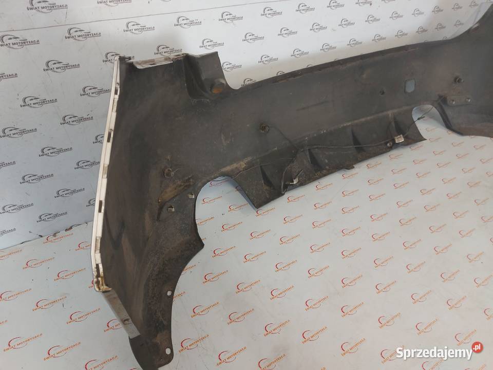 SUBARU IMPREZA XV III zderzak tył 57704FG051 Kielce