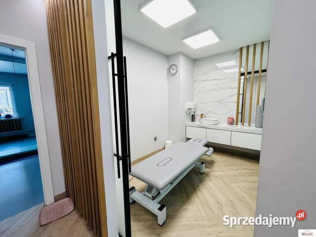 Lokal Siedlce 8934m2