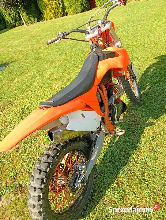 Sprzedam Crossa xmotos 250 Bochnia
