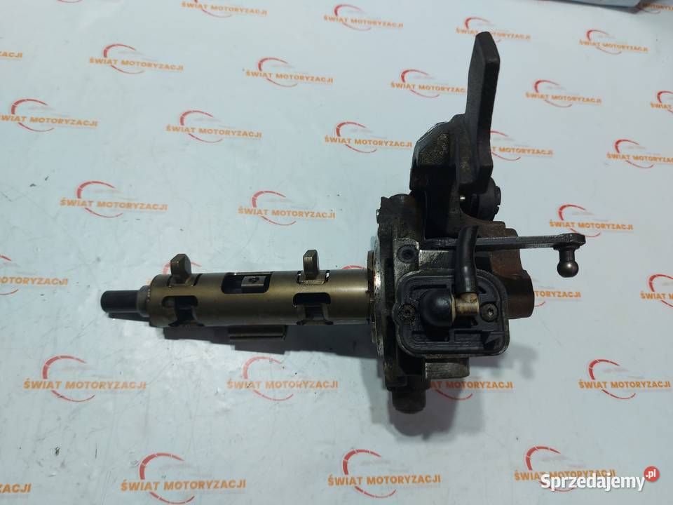 TRANSIT JUMPER BOXER 22 TDCI 85 P8FA wybierak Kielce