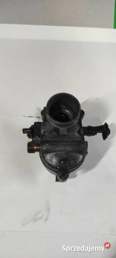 Gaźnik karburator Solex 30 FIA renault fiat Łowicz