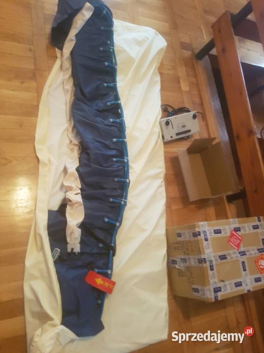 MATERAC PRZCIWODLEZYNOWY NOWY OKAZJA Łódź sprzedam