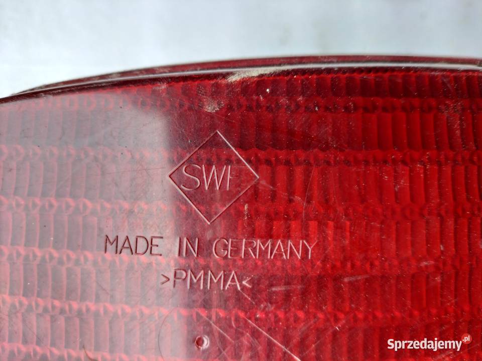lampa prawa tył passat b5 kombi 3B9945112F