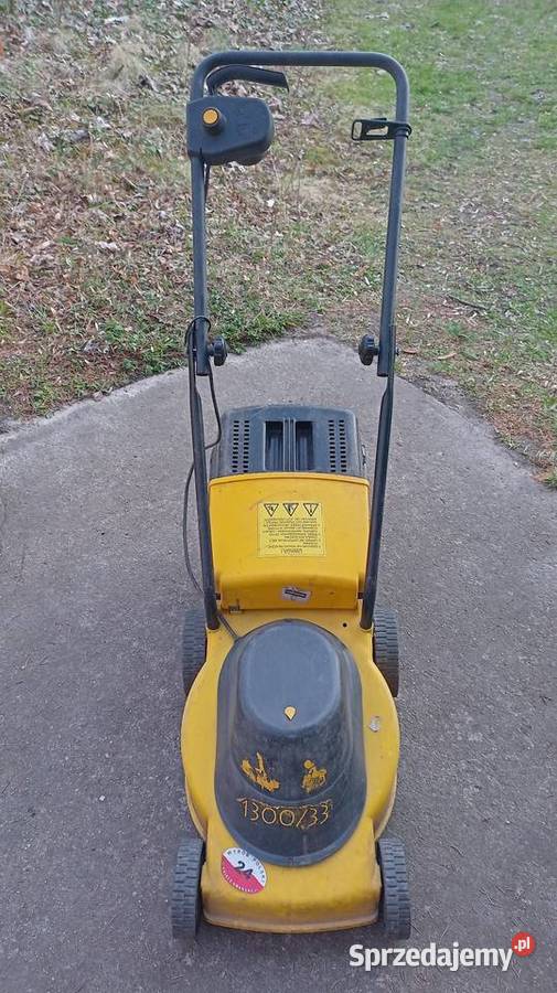 Kosiarka elektryczna MAKITA Tarnowo Podgórne