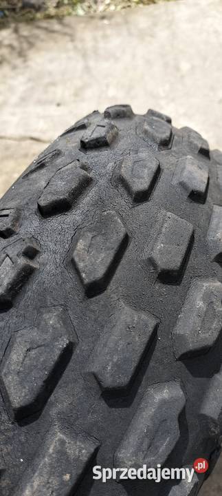Quad 110cc 125cc Felga Przód 19x700 8 Pozostałe